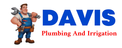 Trusted plumber in MAPLE HILL